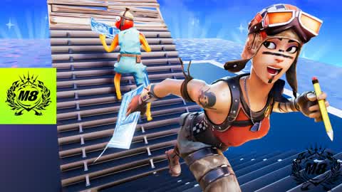 M8 Build Fights