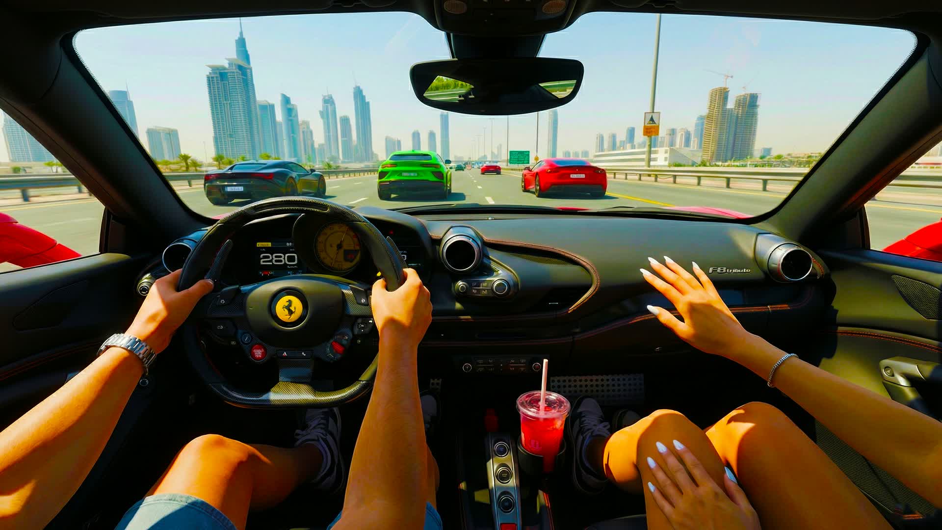 PTDR TOWN 🔥 پتدر تاون