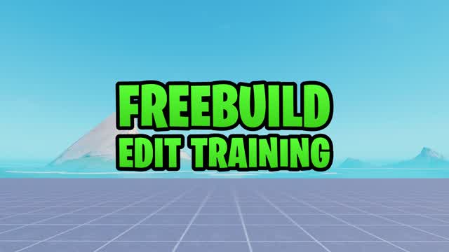 Pro FreeBuild Map 🎄 - RoleModels