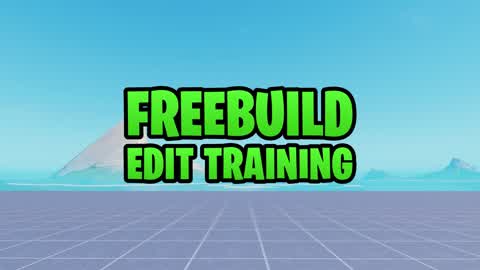 Pro FreeBuild Map 🎄 - RoleModels