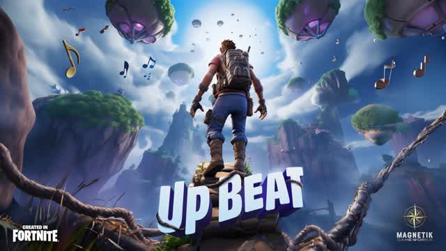 Up Beat