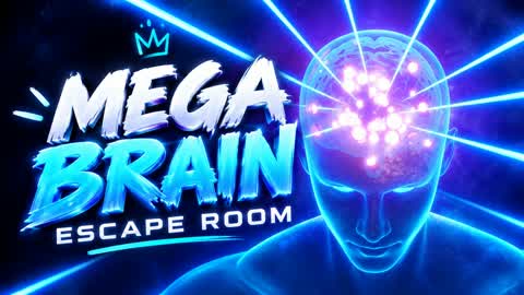 đź‘‘ Mega Brain Escape Room