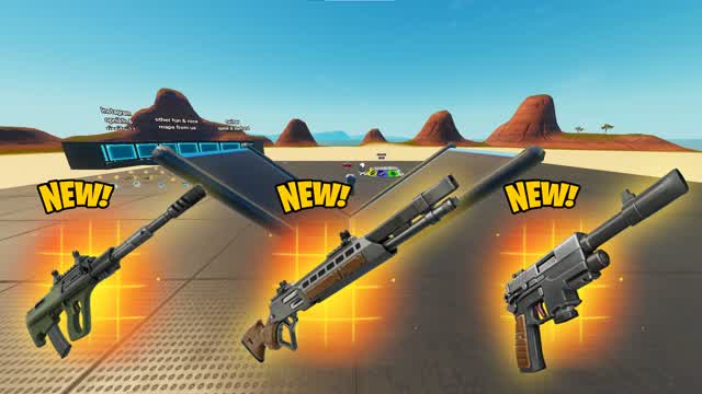 1V1 MAP INFINITE 2.0