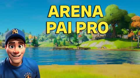 ArenaPaiPro