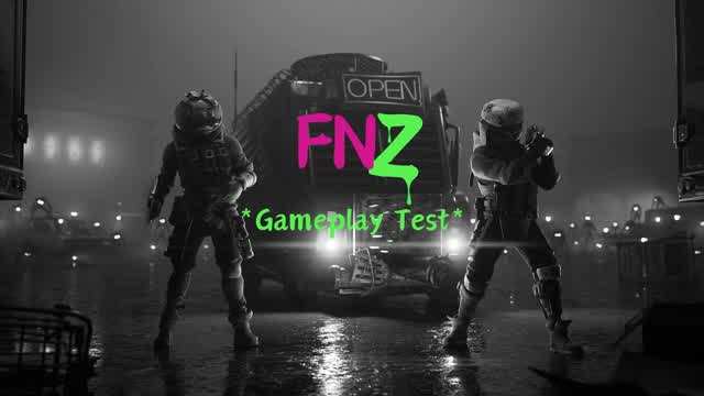 FNZ Mechanics Demo