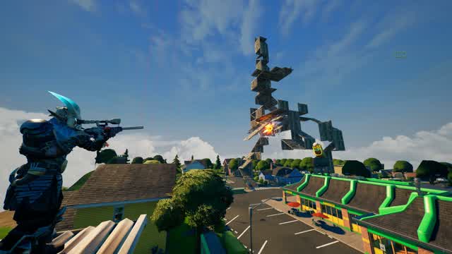 CRAZY GREASY GROVE FFA