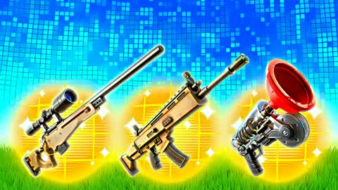 [1V1V1] [FREE-FOR-ALL]