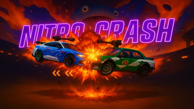 NITRO CRASH