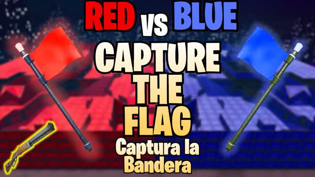 CTF🏳️ - 🔴Red vs Blue🔵