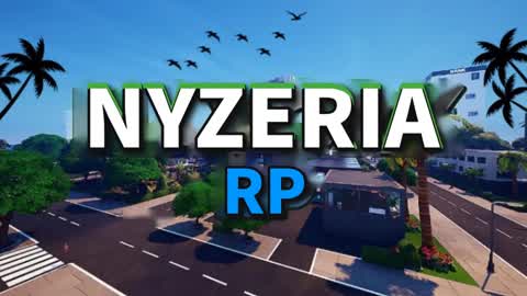Nizeria rp