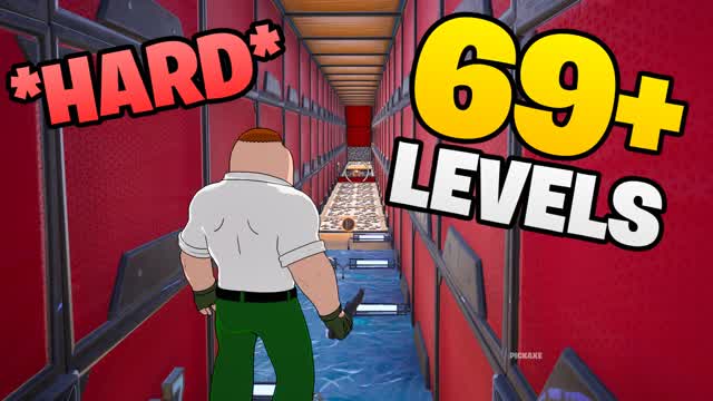 Capture 1 – INSANE 69+ PARKOUR⭐
