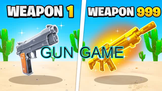 gun game