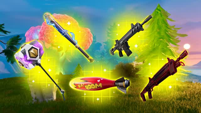 Forever Zone Wars ZB