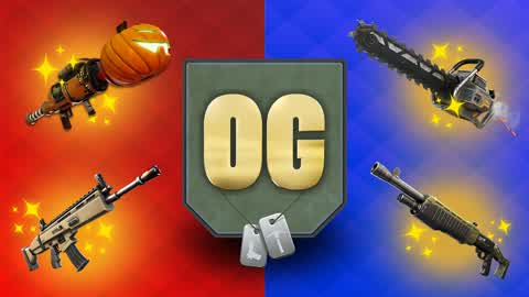 OG RED VS BLUE🔴🔵