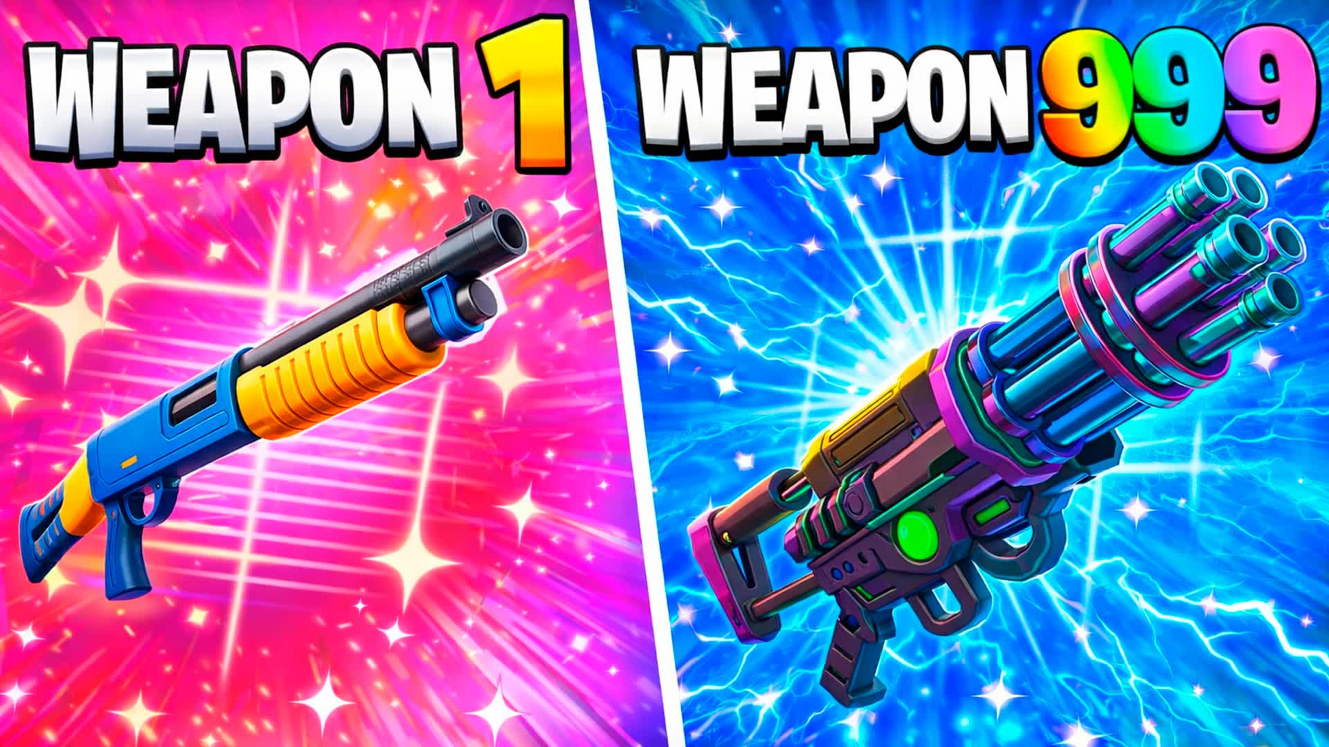 ⭐SUPER DUPER GUN GAME 🎯‎‎‎‎‎‎‎‎ONE SHOT