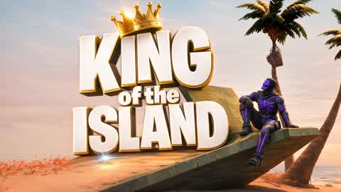 1V1 King of the Island