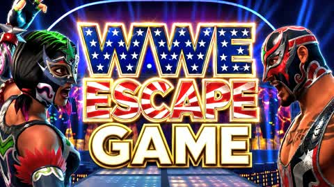 WWEscape Game
