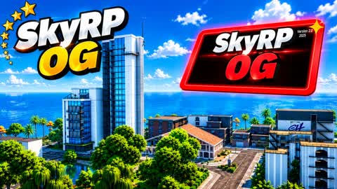 SKYE RP OG