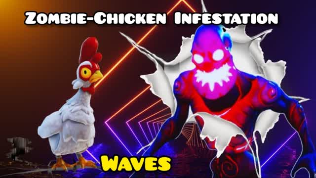 Zombie-chicken Infestation