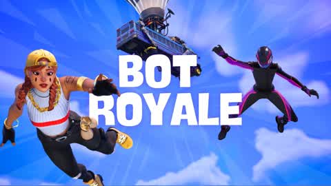 Bot Royale