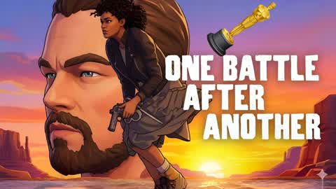 ONE BATTLE AFTER ANOTHER 💥 CINEMA FIGHT
