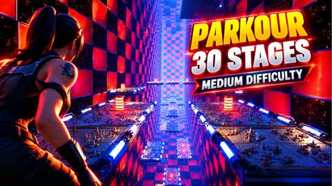 Parkour 30 levels | Parkour 30 levels 🐦‍🔥