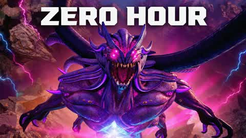 ZERO HOUR