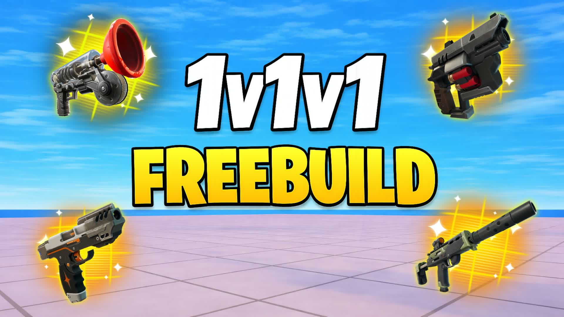 1v1 C 1 v 1 1v1 1 vs 1