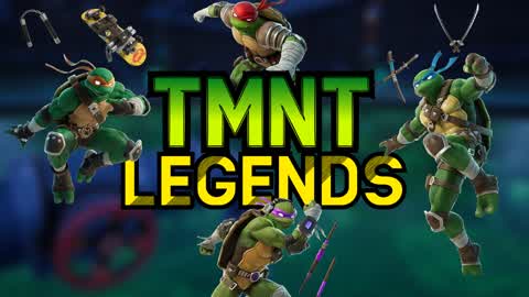TMNT LEGENDS