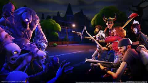 Colegio Gun Games