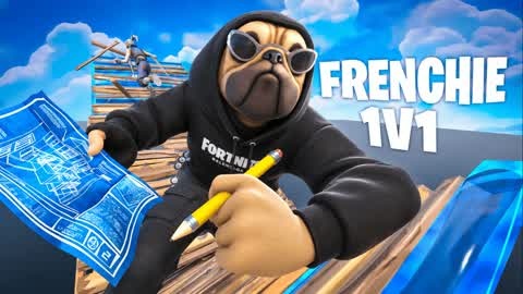 Frenchie 1v1