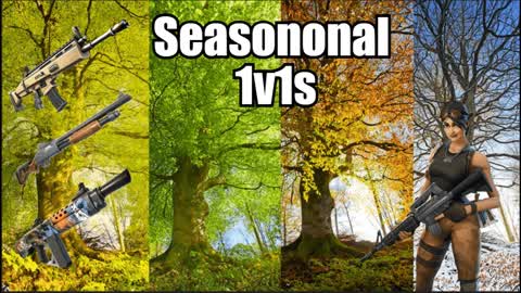 seasonally 1v1