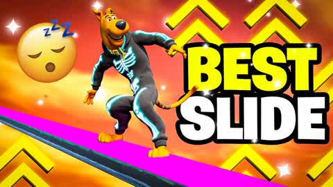 BEST INFINITE SLIDE AND CHILL 😴RELAX