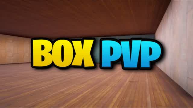 BOXPVP