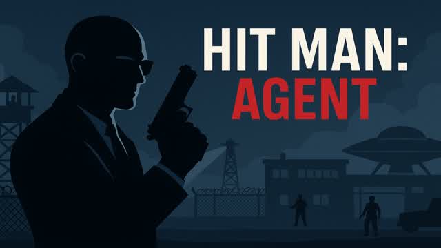 Hit Man