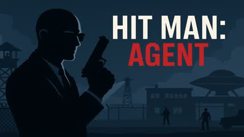 Hit Man
