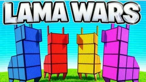UNC - LAMA WARS - ZONE - UNC 🌀