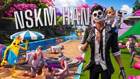 đ´ NSKM HANGOUTđ´