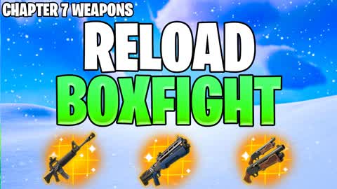 1V1V1 RELOAD BOX FIGHTS FREE FOR ALL