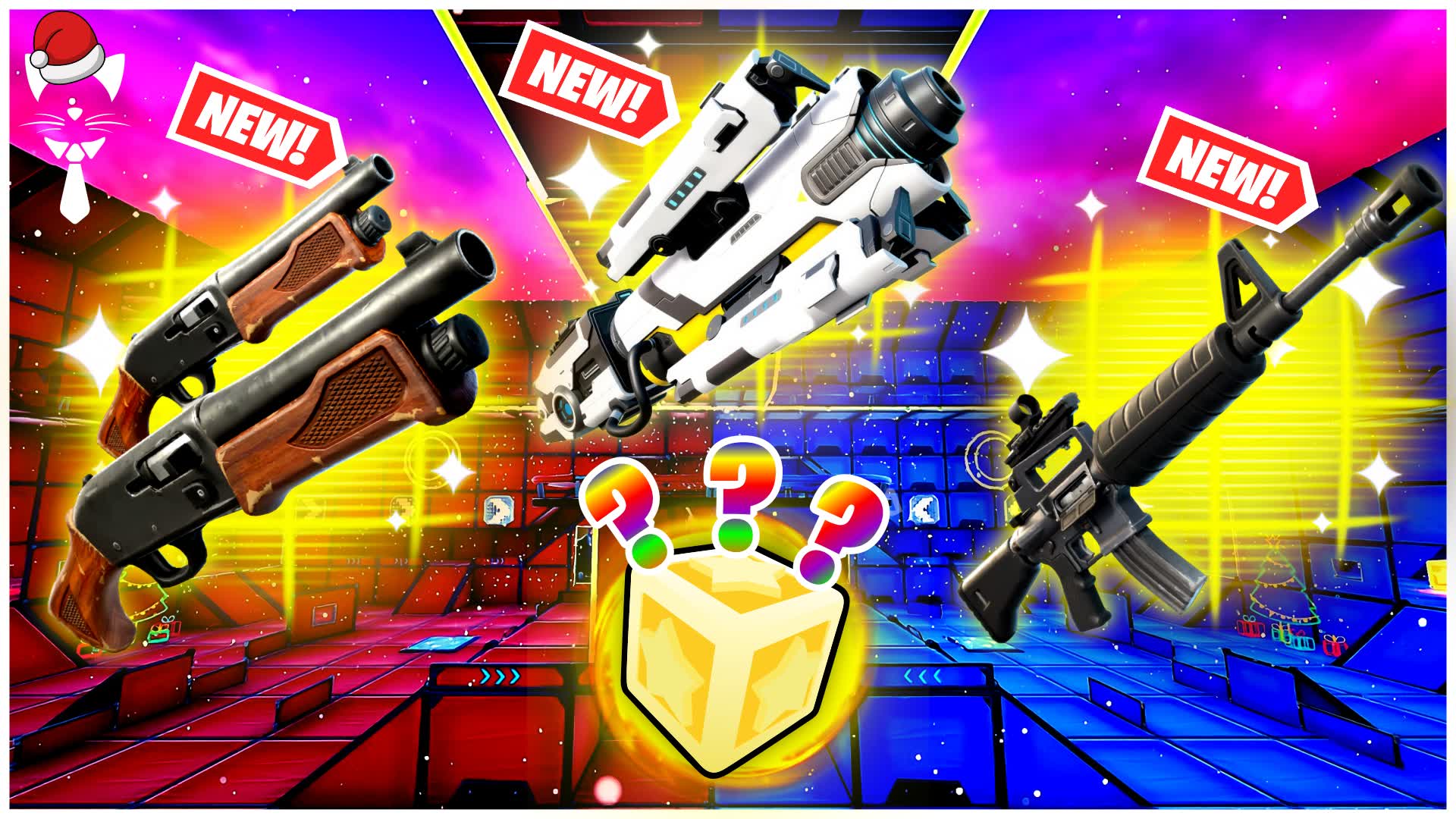 🎯JOIN THE BATTLE OF RED VS BLUE🎯