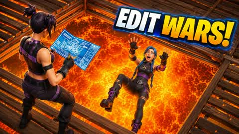 Edit Wars - Ascent of Olympus