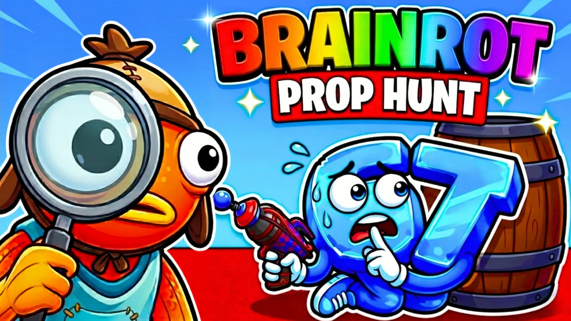 BRAINROT SUPERMARKET PROP HUNT 🧠
