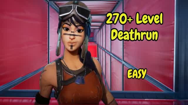 DEADHRUN LEVEL 270 +