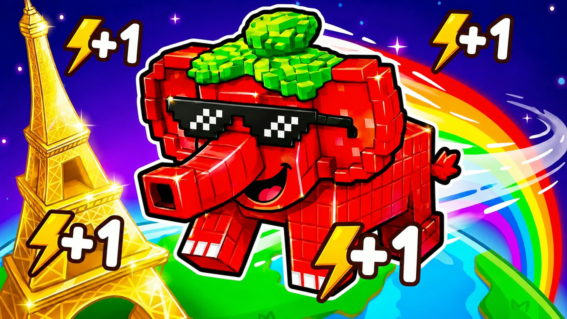 +1 SPEED BE A BRAINROT [TYCOON]