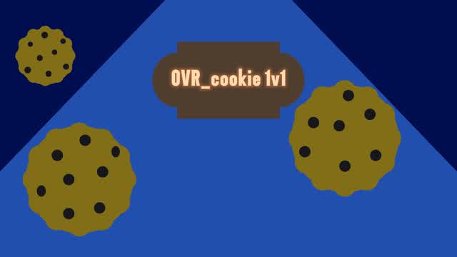 OVR_cookie 1v1