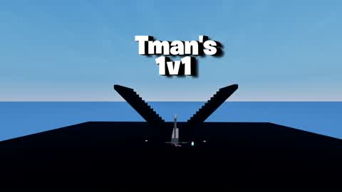 Tman's 1v1