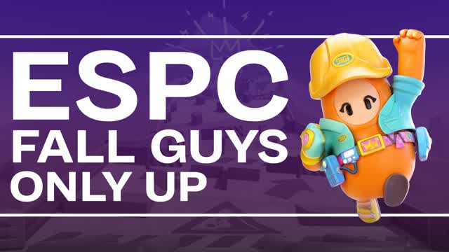 Capture 1 – ESPC Fall Guys Only Up
