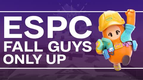 ESPC Fall Guys Only Up