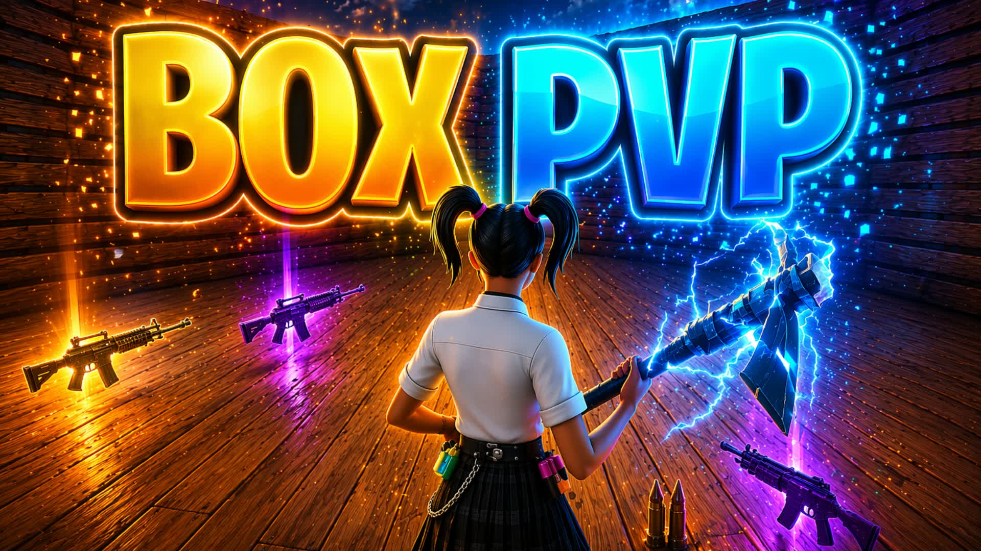 BoxPVP No Delay