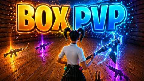 BoxPVP No Delay